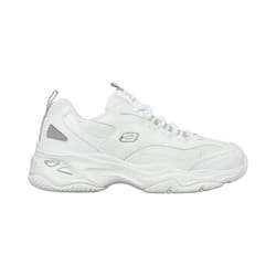 Skechers D'Lites 4.0 Fresh Blanc