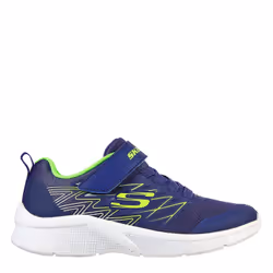 Basket à Scratch Skechers Juniors Microspec-Texlor