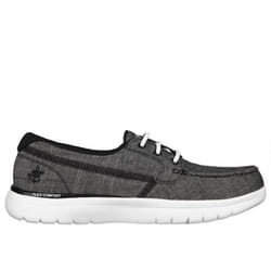 Chaussures SKECHERS Onthego Flex Gris - Femme/Adulte - Running - Route