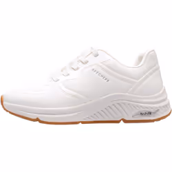 Skechers modèle Arch Fit S-miles- Mile Make couleour Blanc - 38