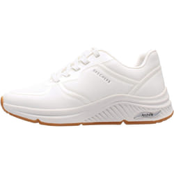 Skechers modèle Arch Fit S-miles- Mile Make  couleour Blanc - 38