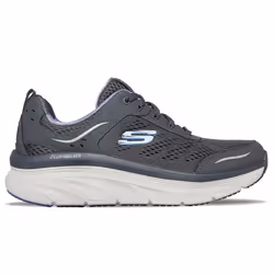 Sneakers D'Lux Walker Textile Gris