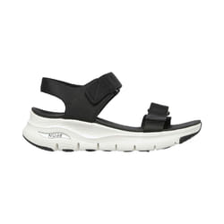 Sneakers Arch Fit Touristy Caoutchouc Noir