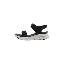 Sneakers Arch Fit Touristy Caoutchouc Noir