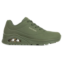 Sneakers Uno-Stand On Air Synthétique Vert