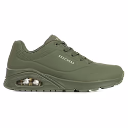 Sneakers Uno-Stand On Air Synthétique Vert