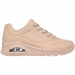 Sneakers Uno-Stand On Air Synthétique Beige