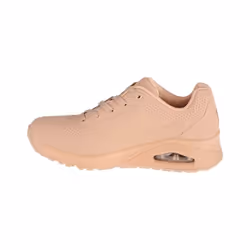 Sneakers Uno-Stand On Air Synthétique Beige