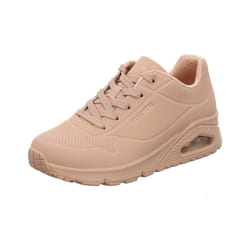 Sneakers Uno-Stand On Air Synthétique Beige