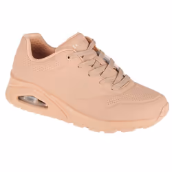 Sneakers Uno-Stand On Air Synthétique Beige