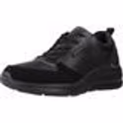 Chaussures - SKECHERS - 155616-BBK - Noir - Lacets - Femme