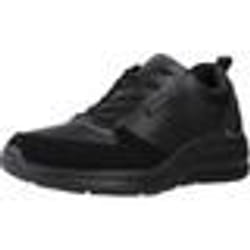 Chaussures - SKECHERS - 155616-BBK - Noir - Lacets - Femme