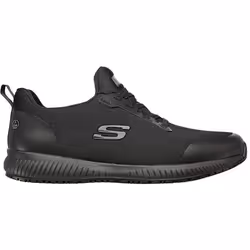 Skechers modèle Squad Sr - Myton Noir