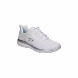 Sneakers Bountiful - Quick Path Textile Blanc