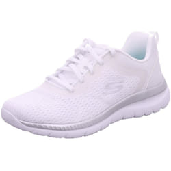 Sneakers Bountiful - Quick Path Textile Blanc - 38