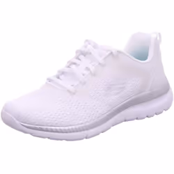 Sneakers Bountiful - Quick Path Textile Blanc - 39