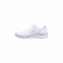 Sneakers Bountiful - Quick Path Textile Blanc