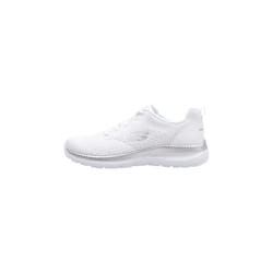 Sneakers Bountiful - Quick Path Textile Blanc