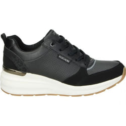 Baskets SKECHERS 155616-BLK pour femme - Noir - Taille 41
