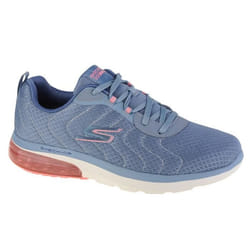 Skechers Go Walk Air 2.0-Dynamic Virtue 124354-PRPK Femme Violet sneakers