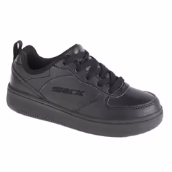 Sneakers Sport Court 92 Synthétique Noir