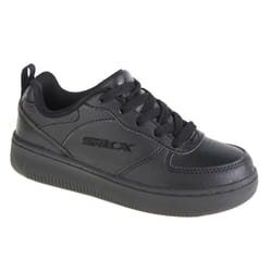 Sneakers Sport Court 92 Synthétique Noir
