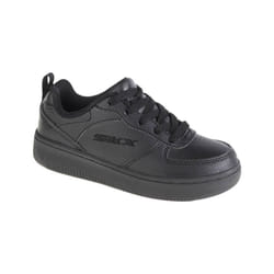 Sneakers Sport Court 92 Synthétique Noir
