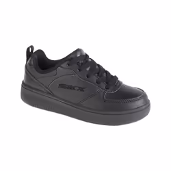 Sneakers Sport Court 92 Synthétique Noir