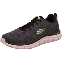 Skechers Track Front Runner Couleur Gris Ccbk
