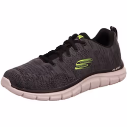 Skechers Track Front Runner Couleur Gris Ccbk