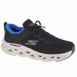Chaussures de Running SKECHERS GO Run Swirl Techdash Charge Noir - Homme/Adulte