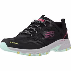 Skechers modèle Hillcrest-pure Escapade Noir