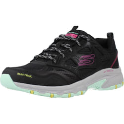 Skechers modèle Hillcrest-pure Escapade Noir