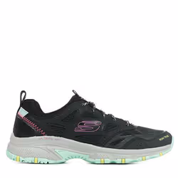 Skechers modèle Hillcrest-pure Escapade Noir
