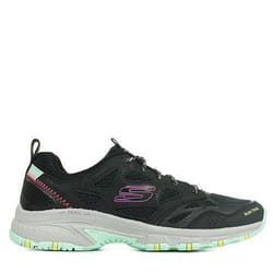 Skechers modèle Hillcrest-pure Escapade Noir