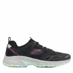 Skechers modèle Hillcrest-pure Escapade Noir