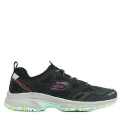 Skechers modèle Hillcrest-pure Escapade Noir