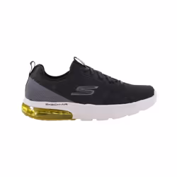 Sneakers Go Walk Air 20 Textile Noir - 42,5