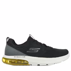 Sneakers Go Walk Air 20 Textile Noir - 43