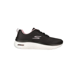 Sneakers Hyper Burst Synthétique Noir
