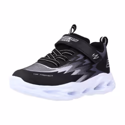 Skechers modèle Vortex-flash Zorent Noir