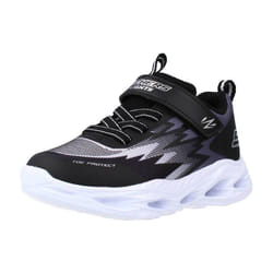 Skechers modèle Vortex-flash Zorent Noir