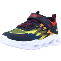 Baskets enfant S Lights vortex