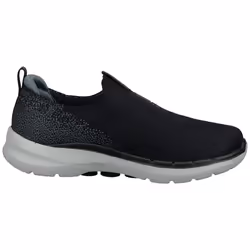 Sneakers Go Walk 6 Synthétique Noir