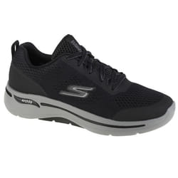 Sneakers - Skechers - Go Walk Arch Fit 216116-BLK - Homme - Noir - Multisport
