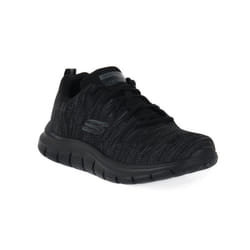 Chaussures de Running SKECHERS Track Front Runner Noir - Homme/Adulte
