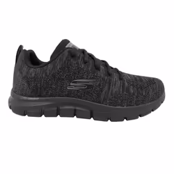 Skechers modèle Track Front Runner Noir