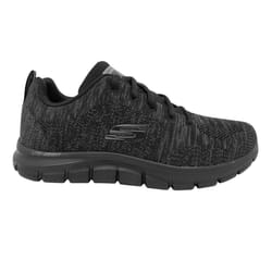 Skechers modèle Track Front Runner Noir