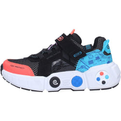 Chaussures enfant Skechers Game Kicks : Gametronix