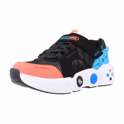 Chaussures enfant Skechers Game Kicks : Gametronix
